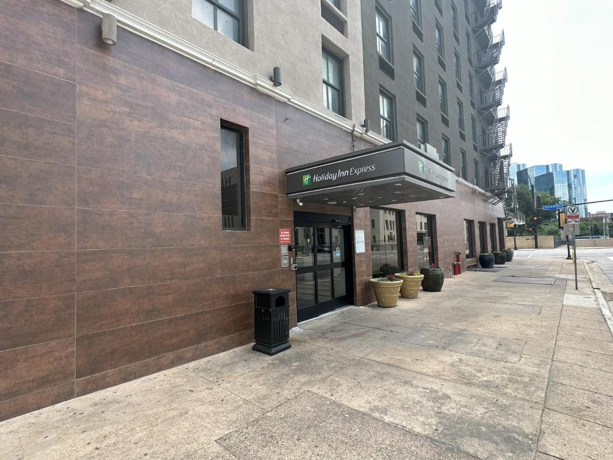Express - Downtown By Ihg
