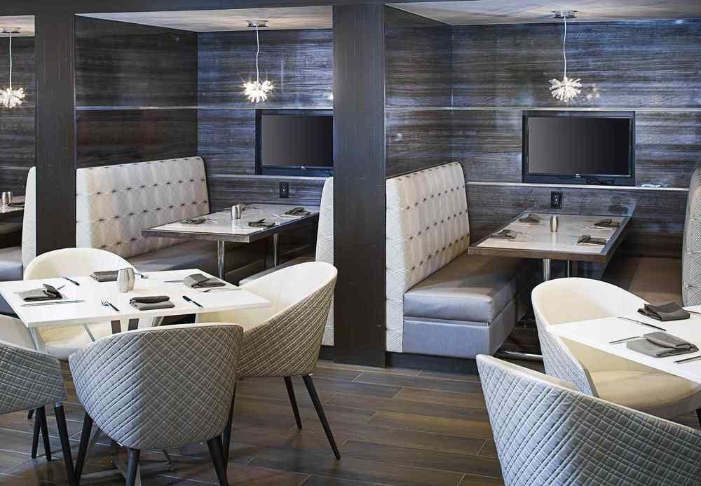 Hotel Marriott Medical/market Center 4*