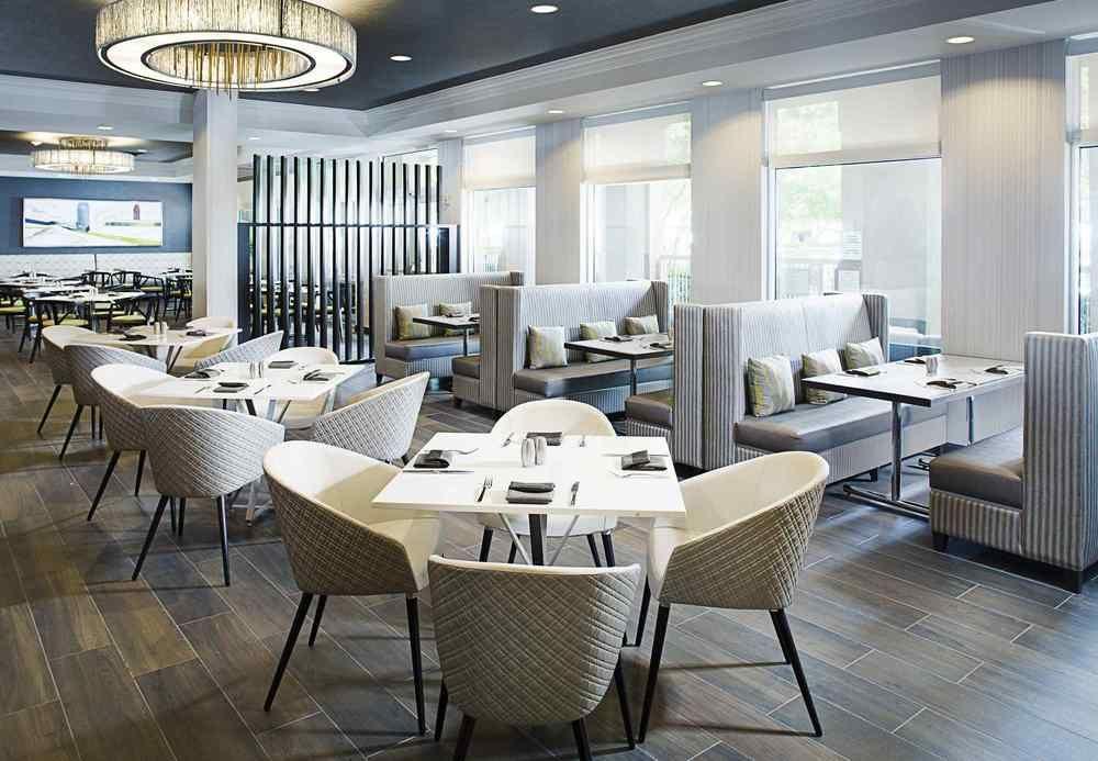 Marriott Medical/market Center Hotel Dallas