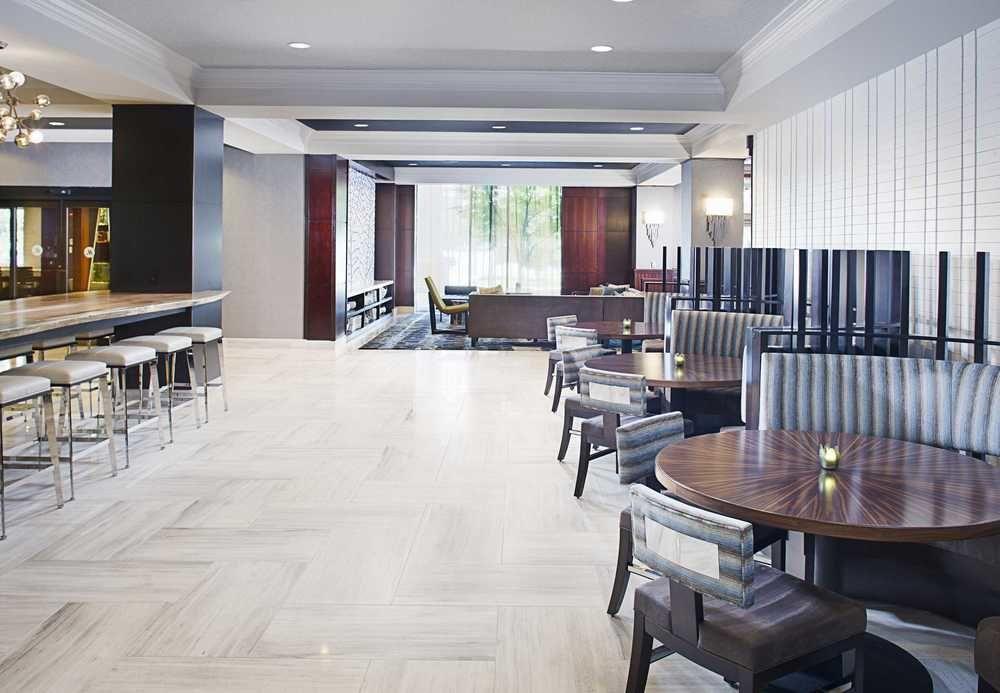 Marriott Medical/market Center