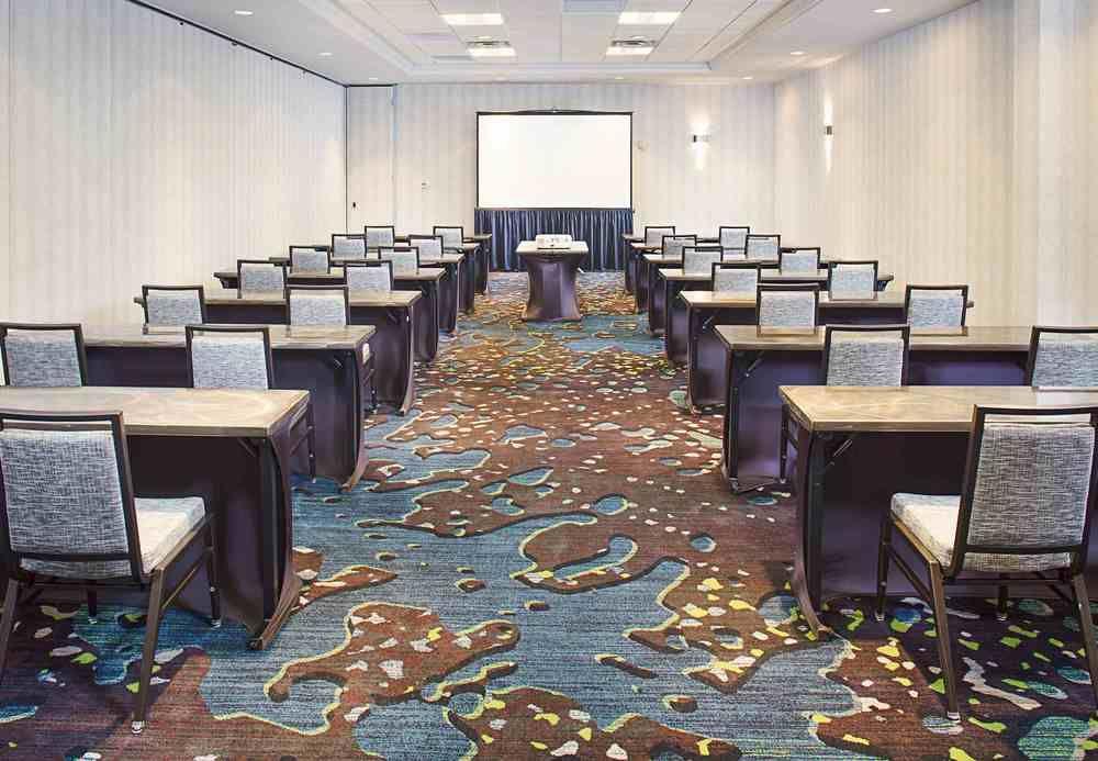 Marriott Medical/market Center Hotel Dallas