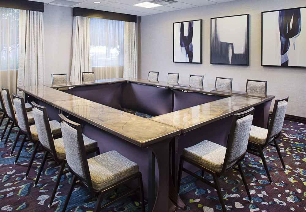 Marriott Medical/market Center