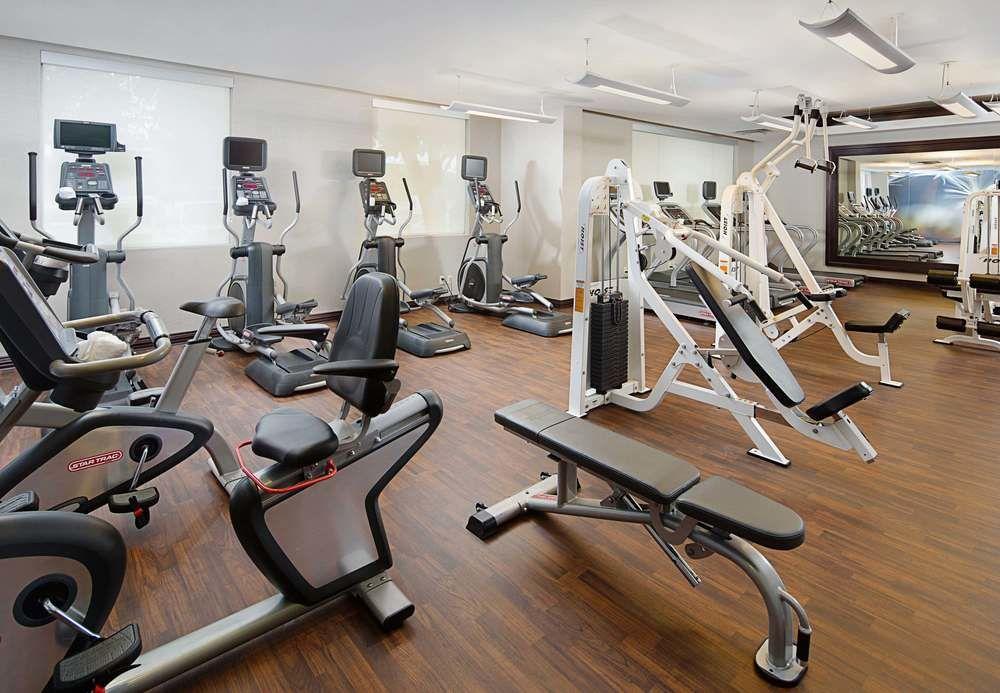 Marriott Medical/market Center 4* Dallas