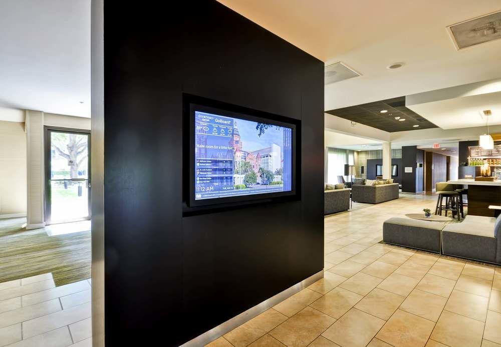 Hotel Courtyard Medical Market Center