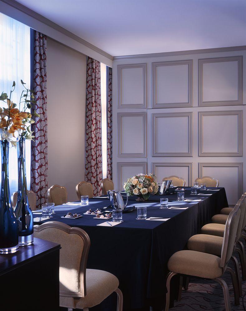Hotel Le Meridien Dallas, The Stoneleigh Dallas