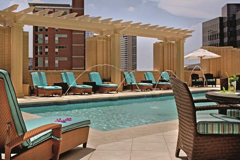 The Ritz-carlton, Dallas