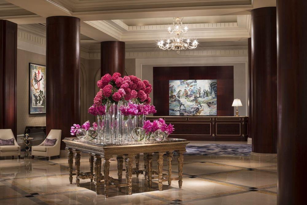 The Ritz-carlton, Dallas