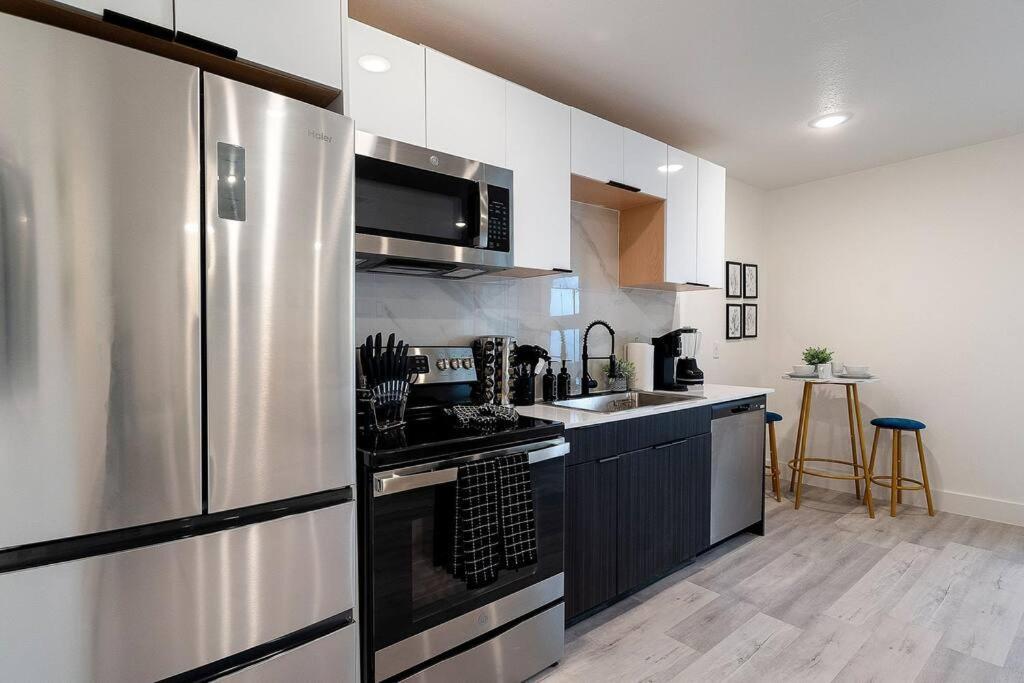 Comfy1b Near Deep Ellum+parking