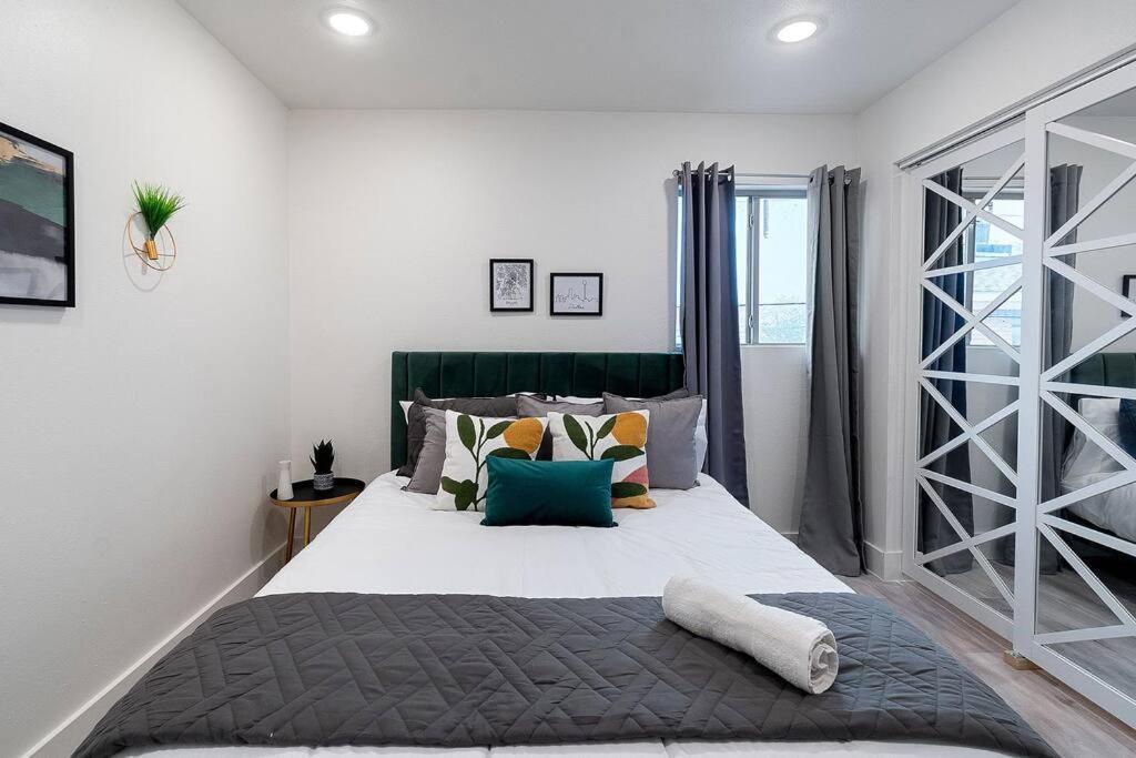Comfy1b Near Deep Ellum+parking * Dallas