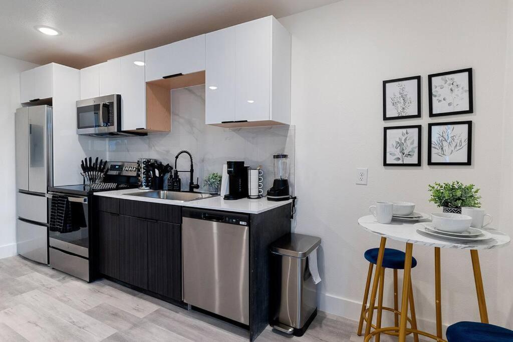 Comfy1b Near Deep Ellum+parking * Dallas