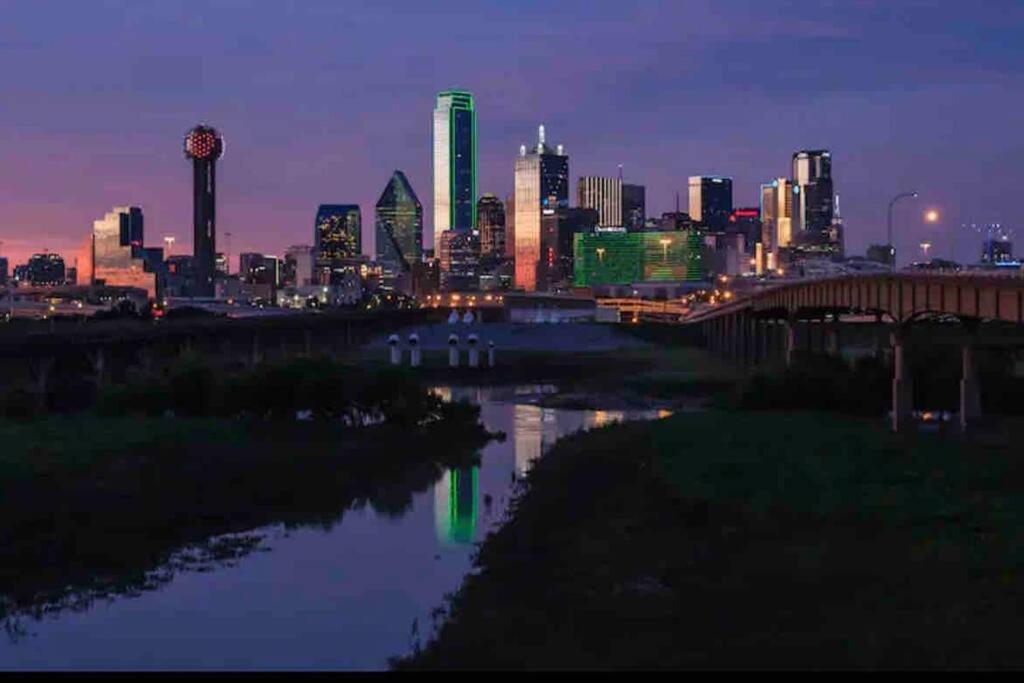 Comfy1b Near Deep Ellum+parking