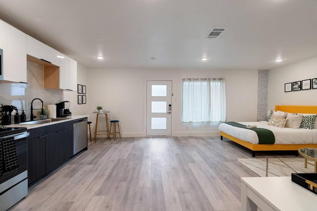Comfy1b Near Deep Ellum+parking Dallas