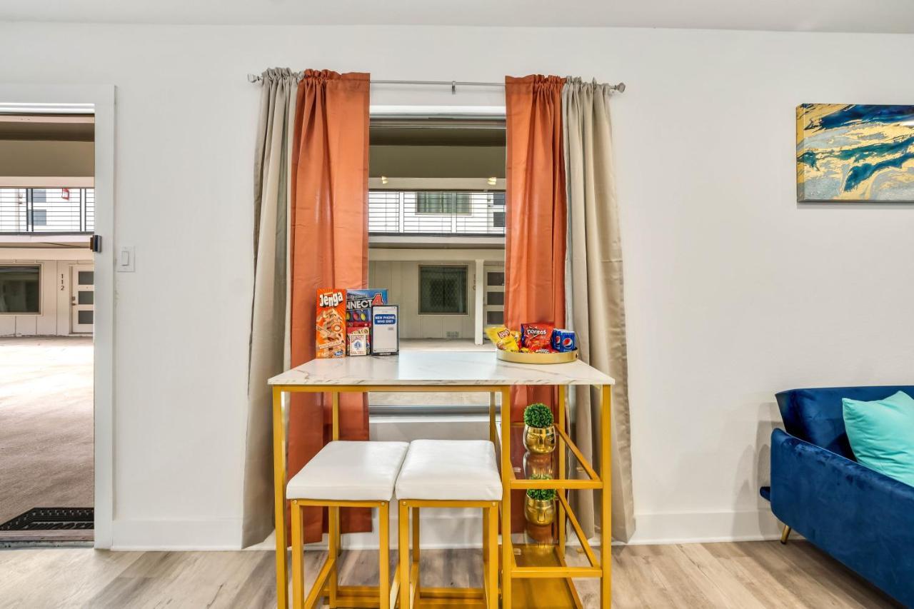 Luxury Queen Near Downtown Dtx/free Netflix &parking