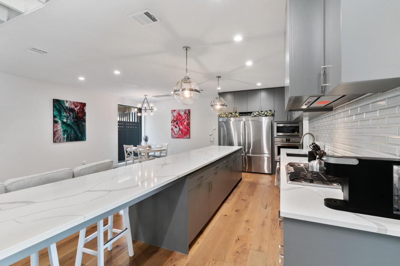 Villa Eastvillage Signature By Dunyha