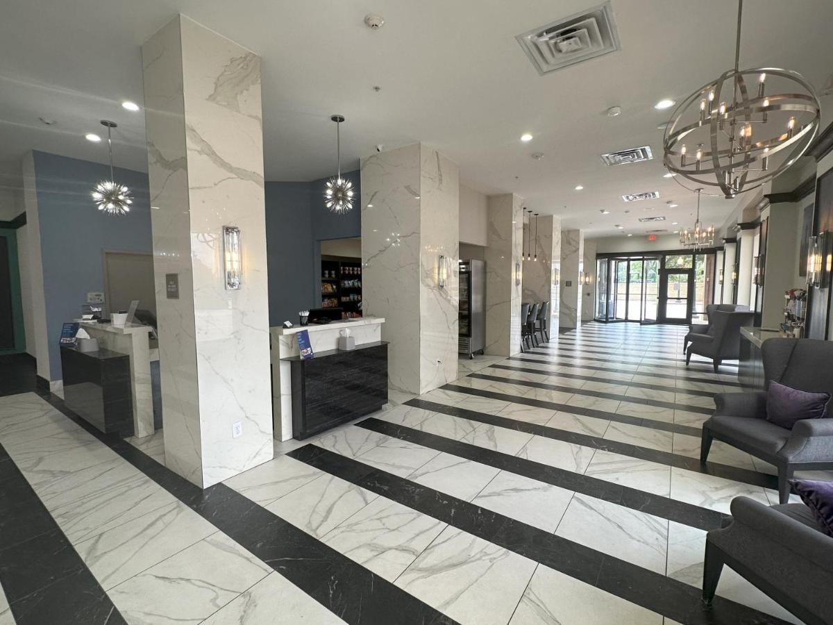 Express - Downtown By Ihg Dallas