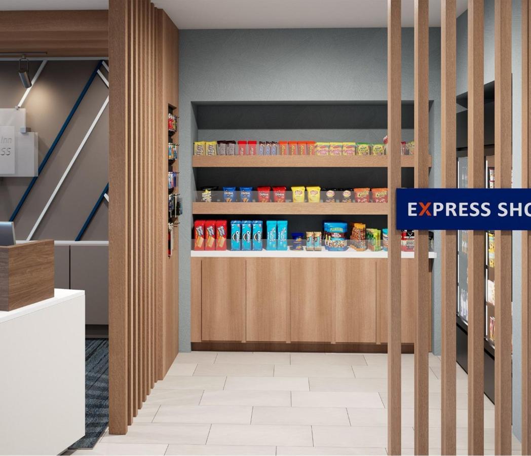 Express - Downtown By Ihg Dallas