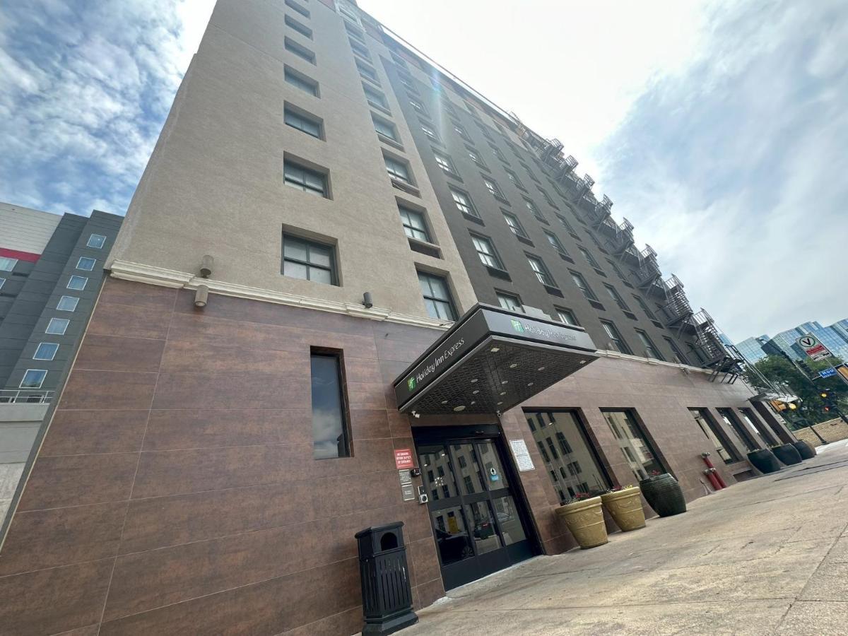 Express - Downtown By Ihg Dallas