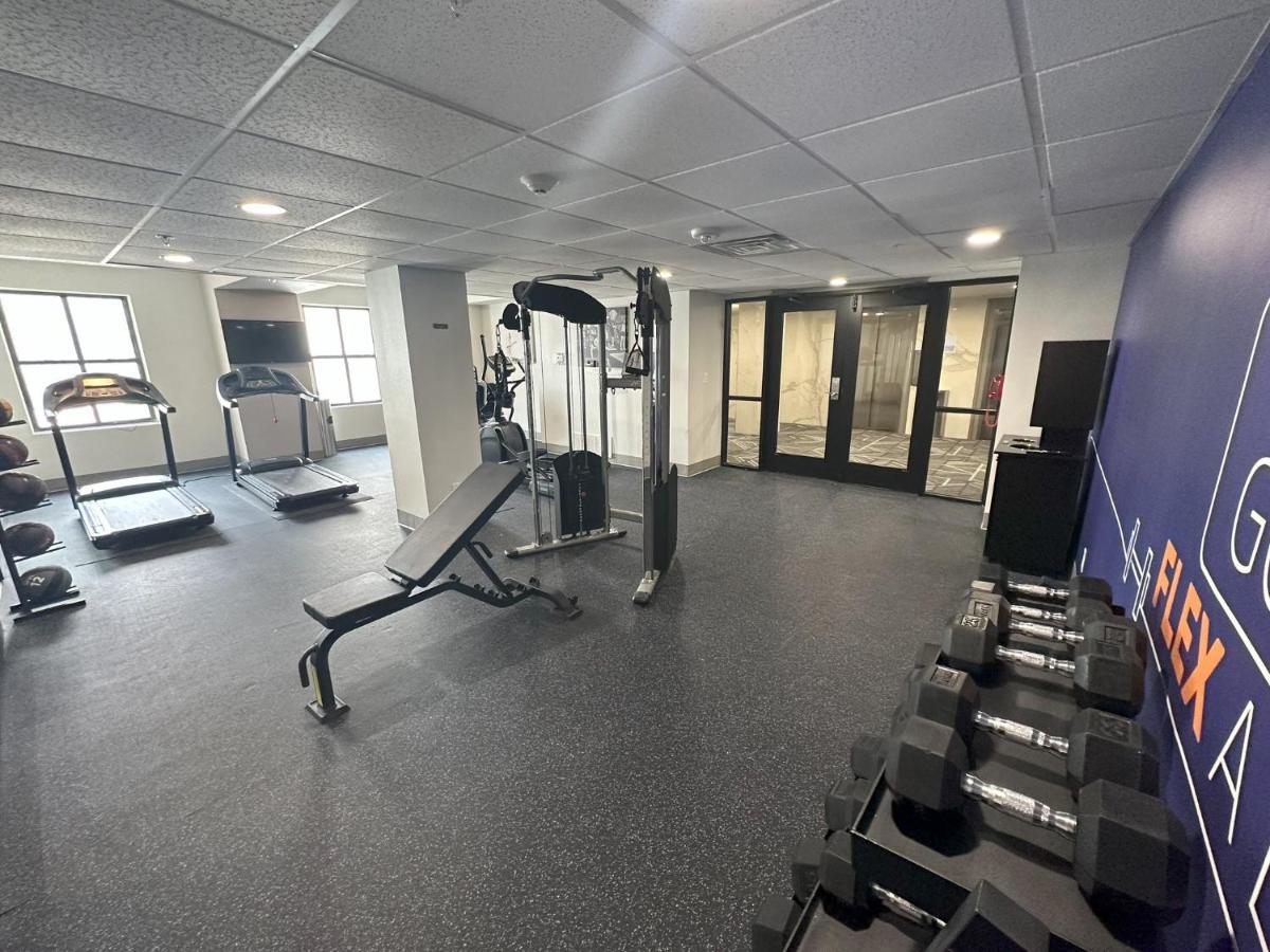 Express - Downtown By Ihg 3* Dallas