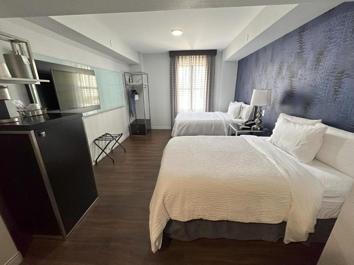 Hotel Express - Downtown By Ihg 3*