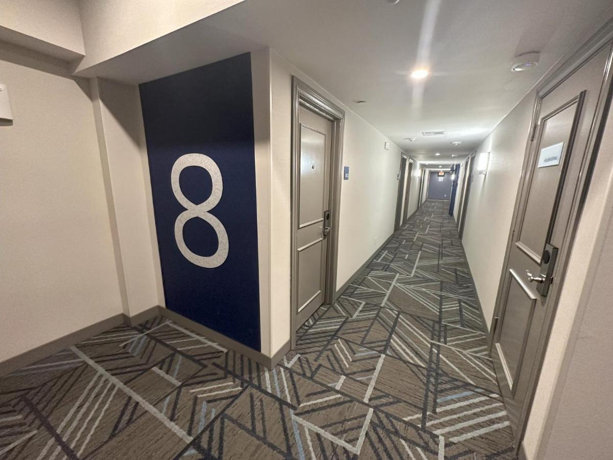 Express - Downtown By Ihg Hotel 3*