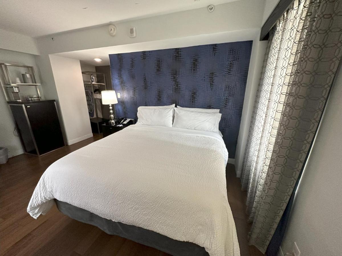 Express - Downtown By Ihg 3*