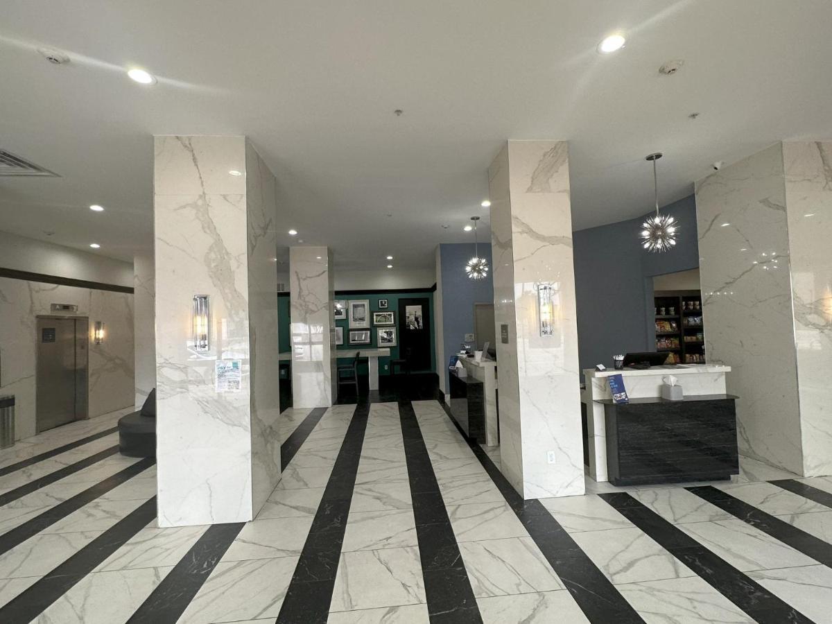 Express - Downtown By Ihg Hotel Dallas