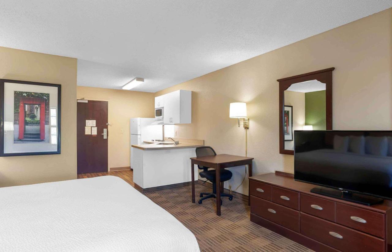 Hotel Extended America - - Greenville Avenue Dallas