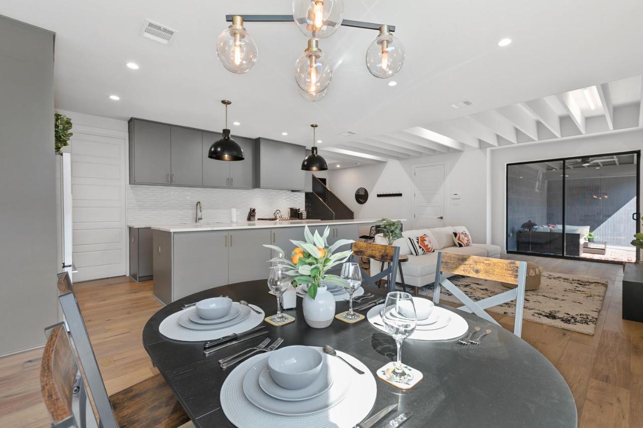 Villa Eastvillage Signature By Dunyha *