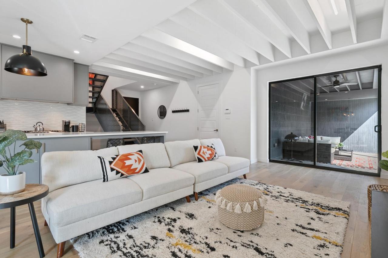 Villa Eastvillage Signature By Dunyha