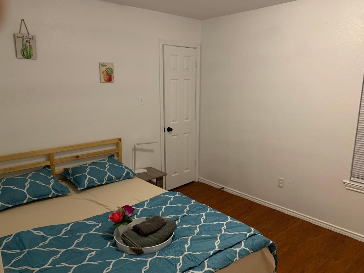 Guest house Private Near Downtown Dallas2