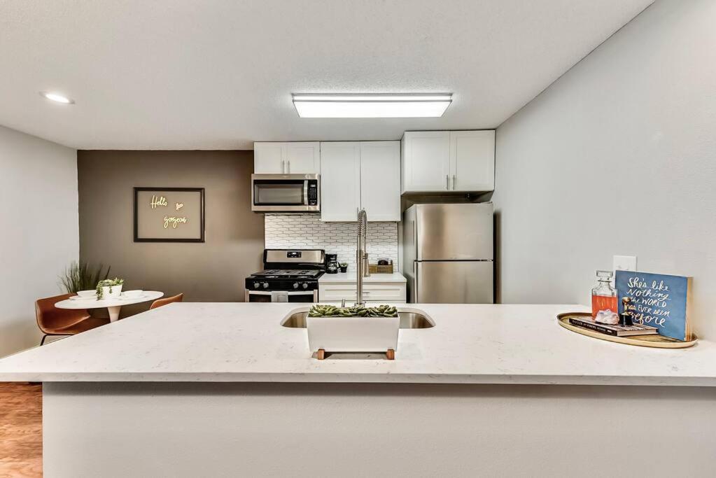 Apartment Hello Gorgeous Flat Near Downtown! Dallas