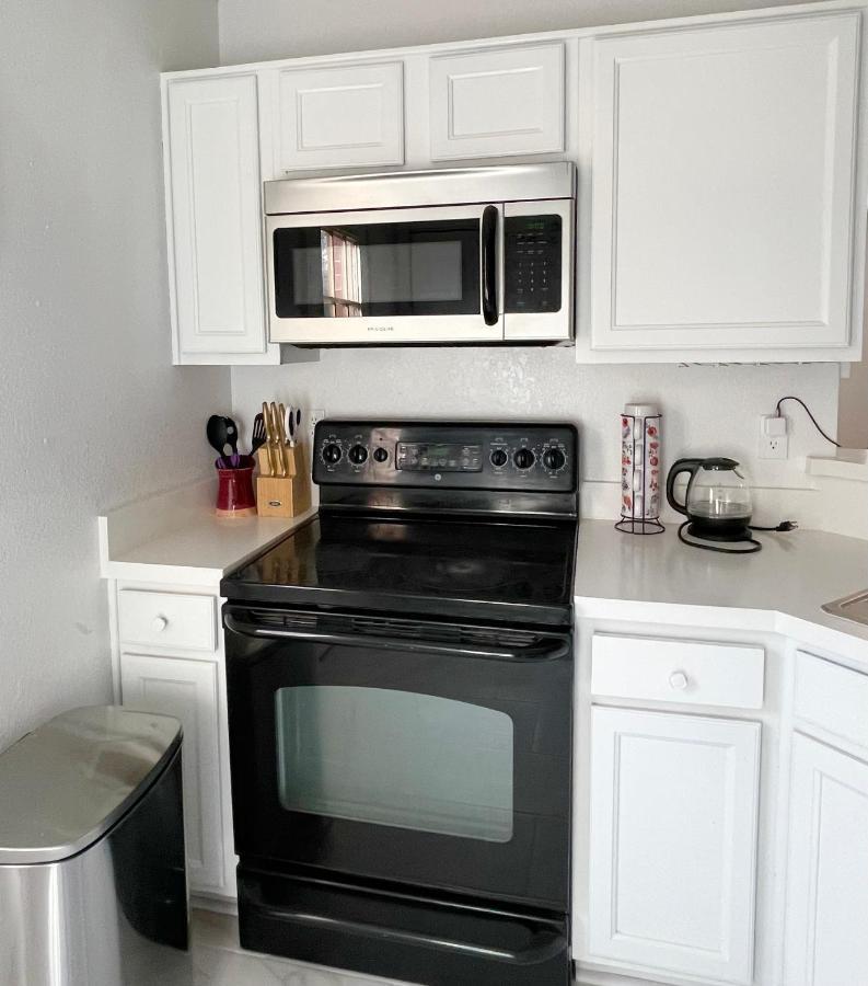 Guest house Private Near Downtown Dallas2