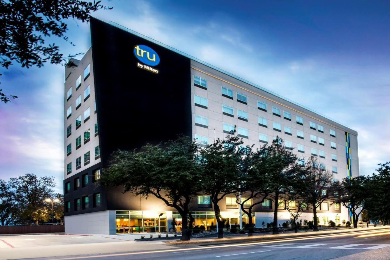 Tru By Hilton Market Center Hotel 3*