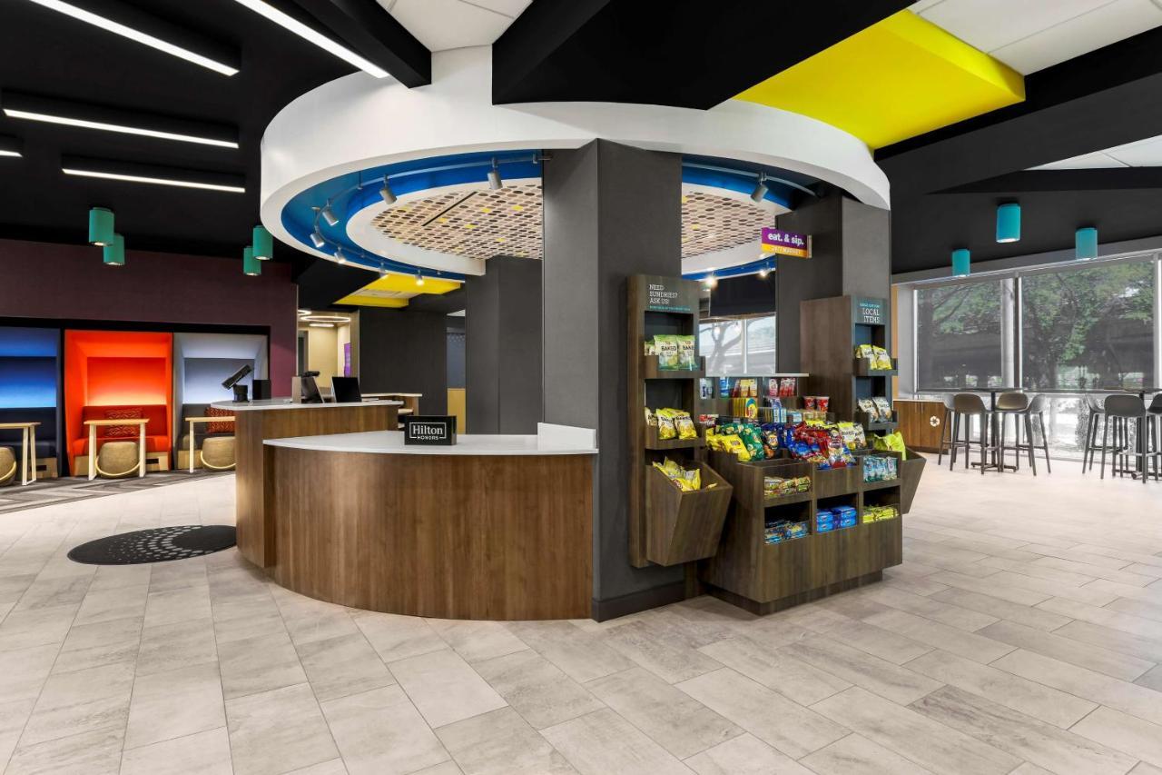 Tru By Hilton Market Center Dallas