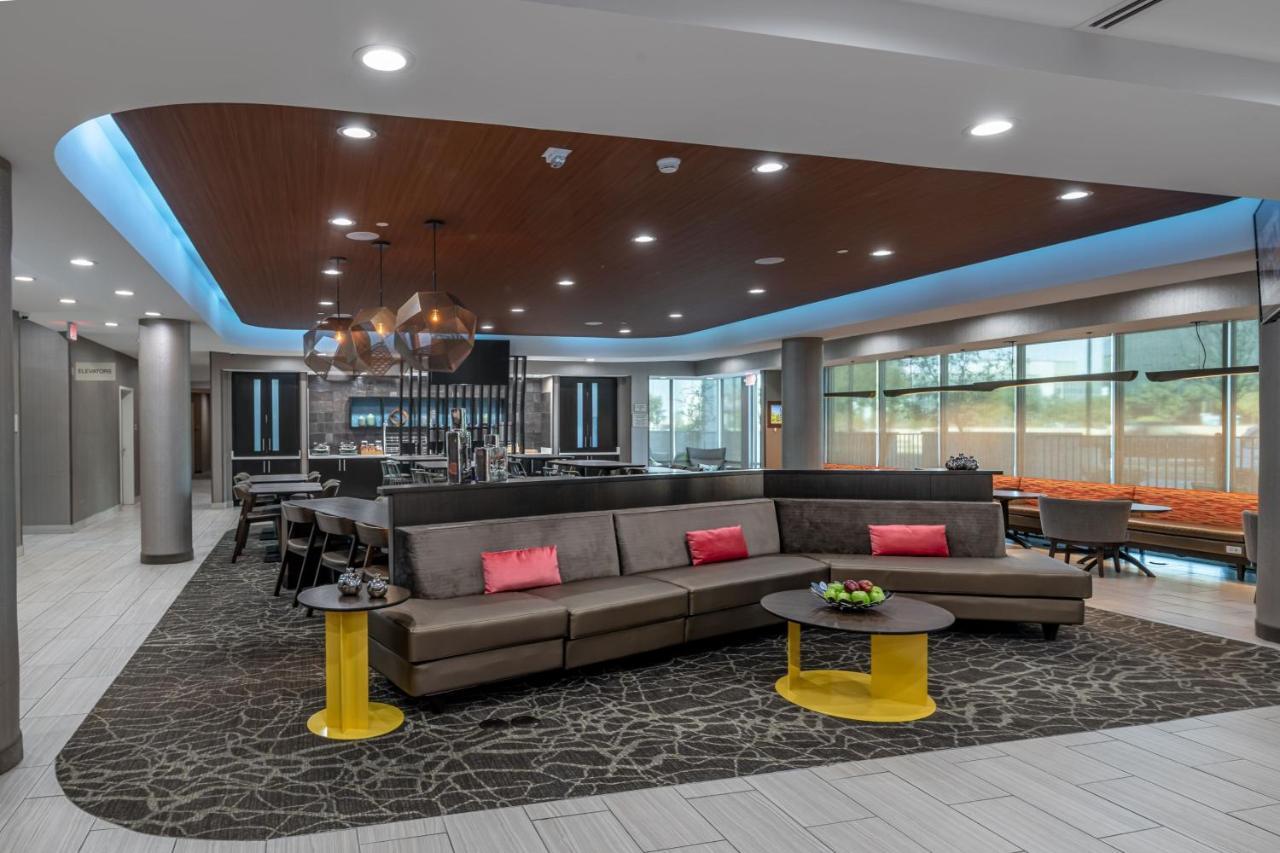 Springhill Expressway 3* Dallas