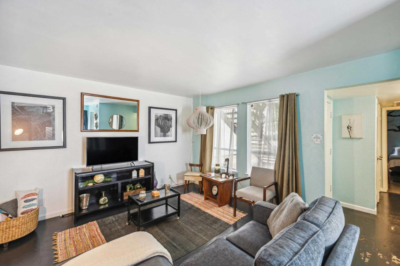 Apartment With Pool Access About 4 Mi To Downtown! *