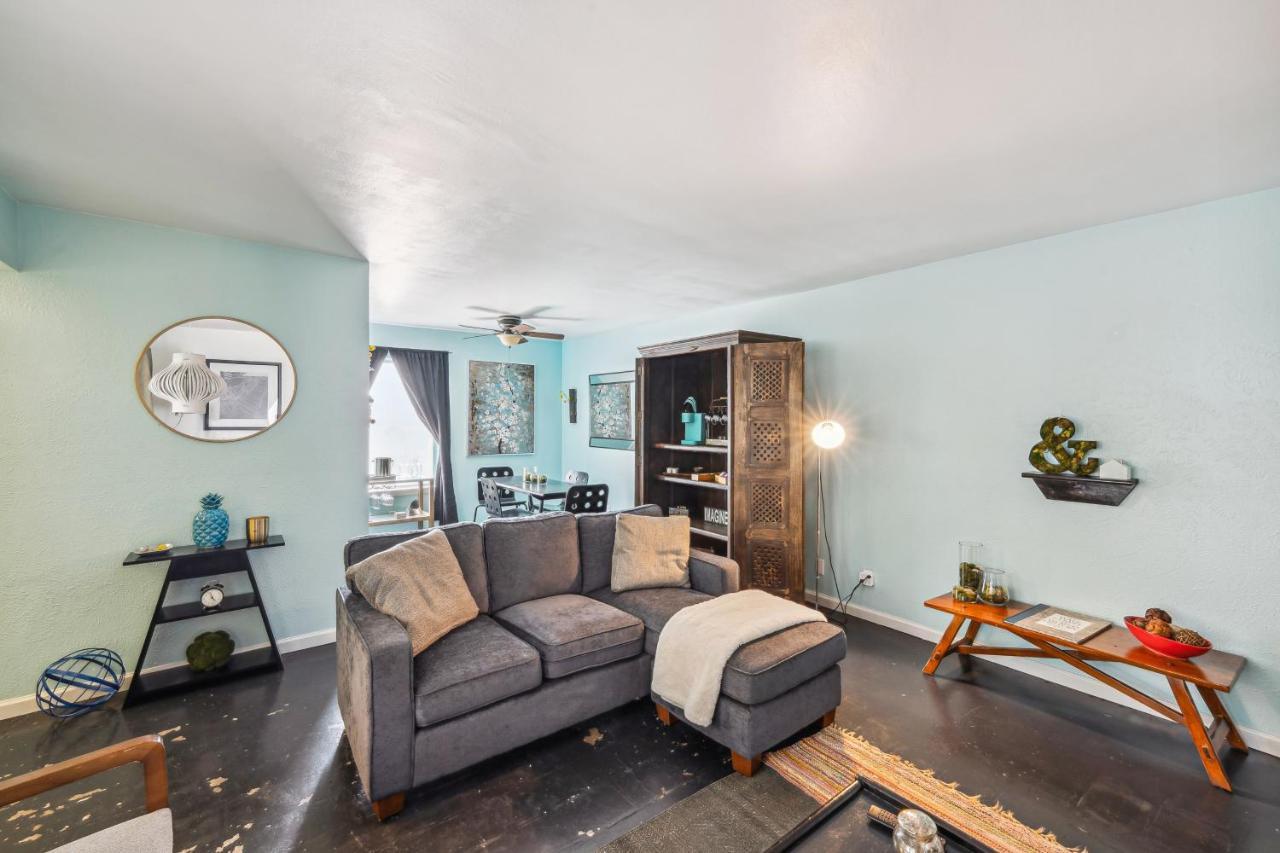 Apartment With Pool Access About 4 Mi To Downtown!