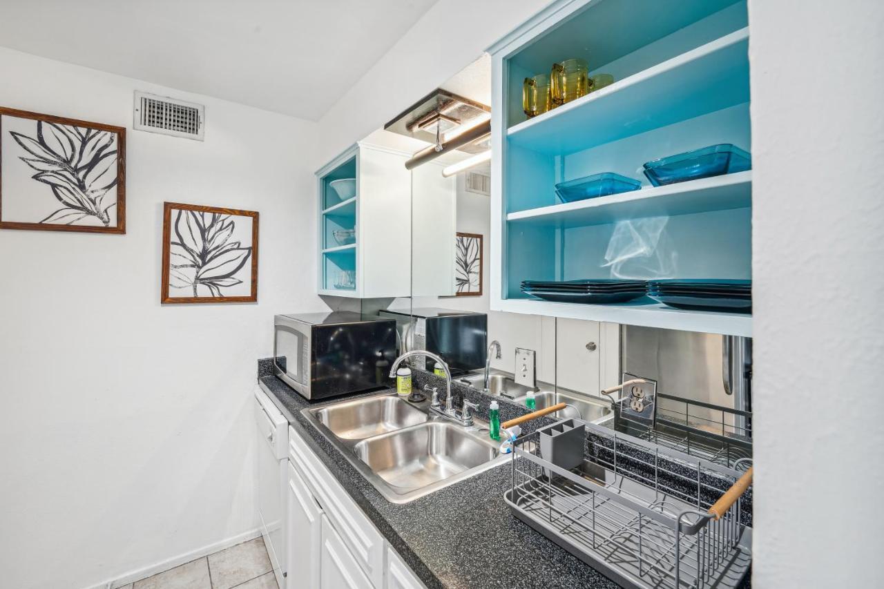 With Pool Access About 4 Mi To Downtown! Apartment Dallas