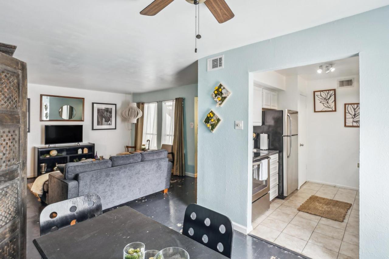 With Pool Access About 4 Mi To Downtown!
