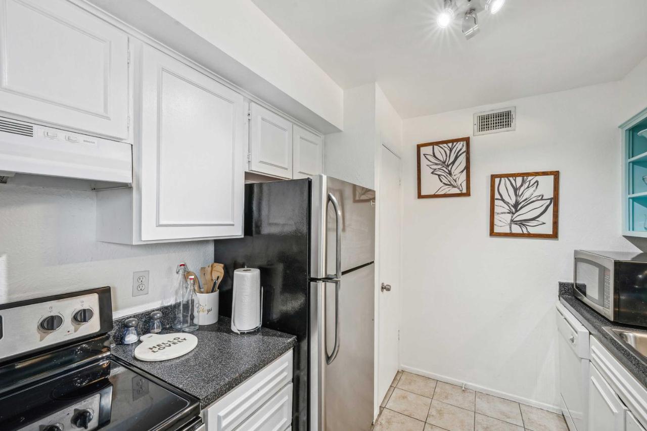 With Pool Access About 4 Mi To Downtown! * Dallas