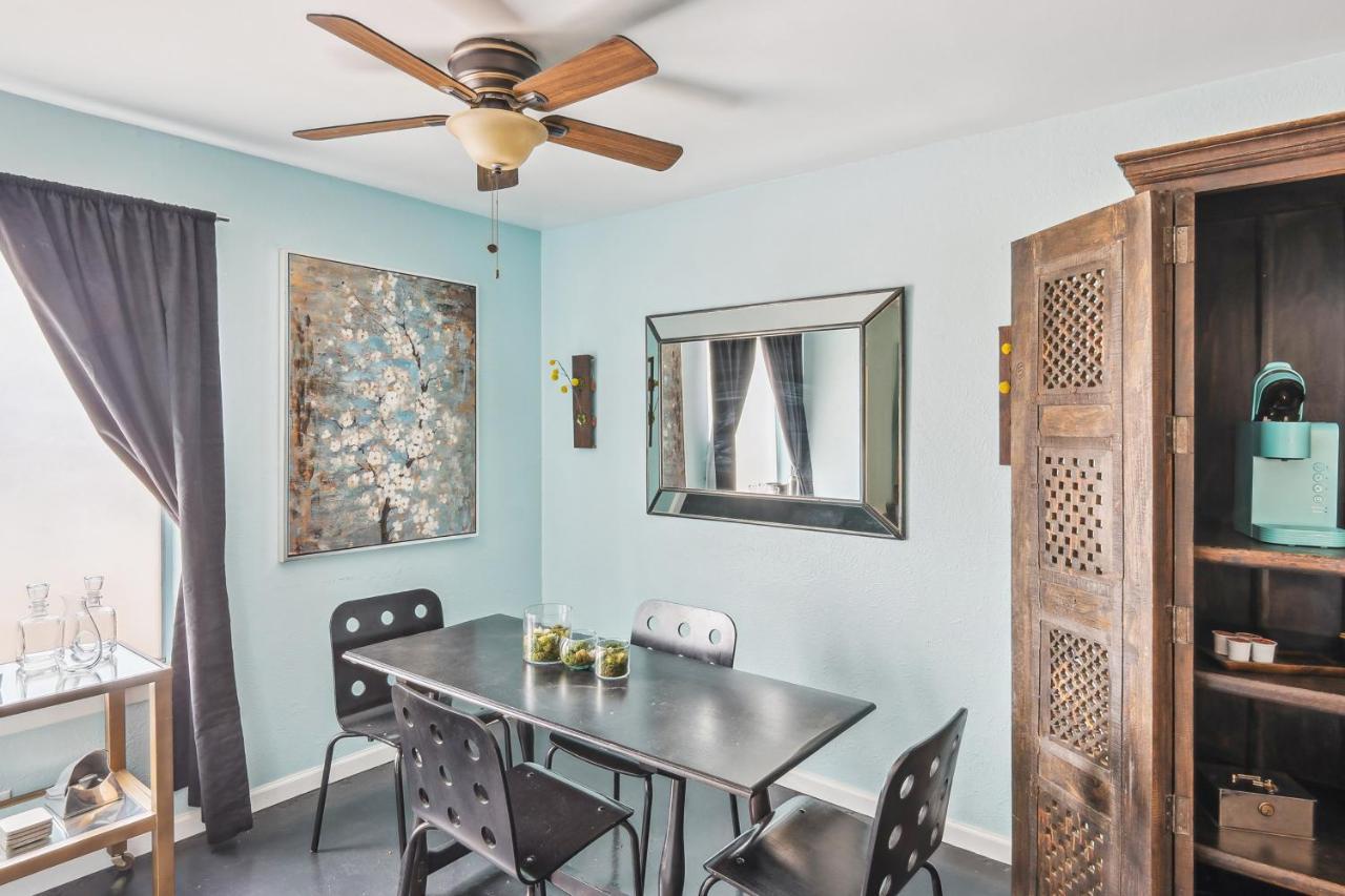 With Pool Access About 4 Mi To Downtown! * Dallas