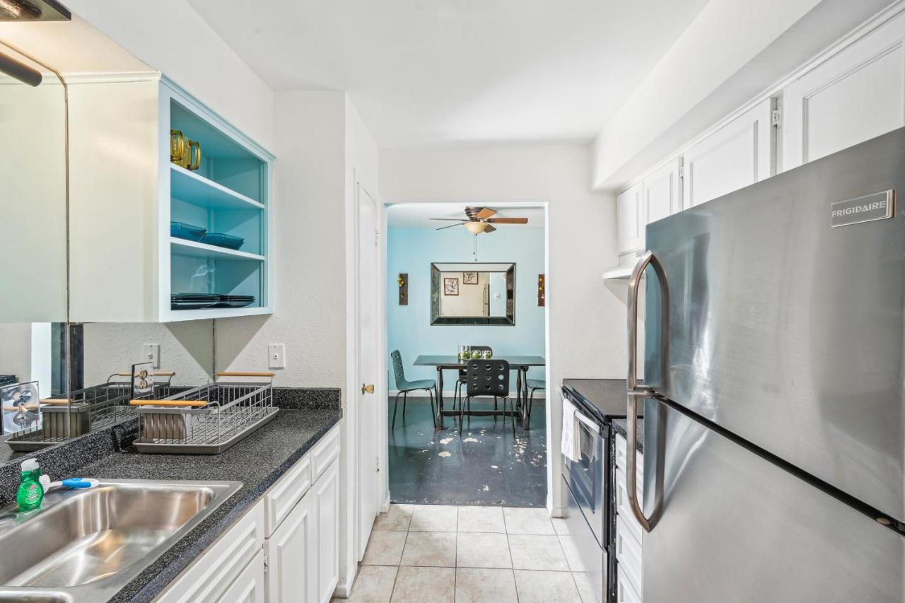 With Pool Access About 4 Mi To Downtown! * Dallas
