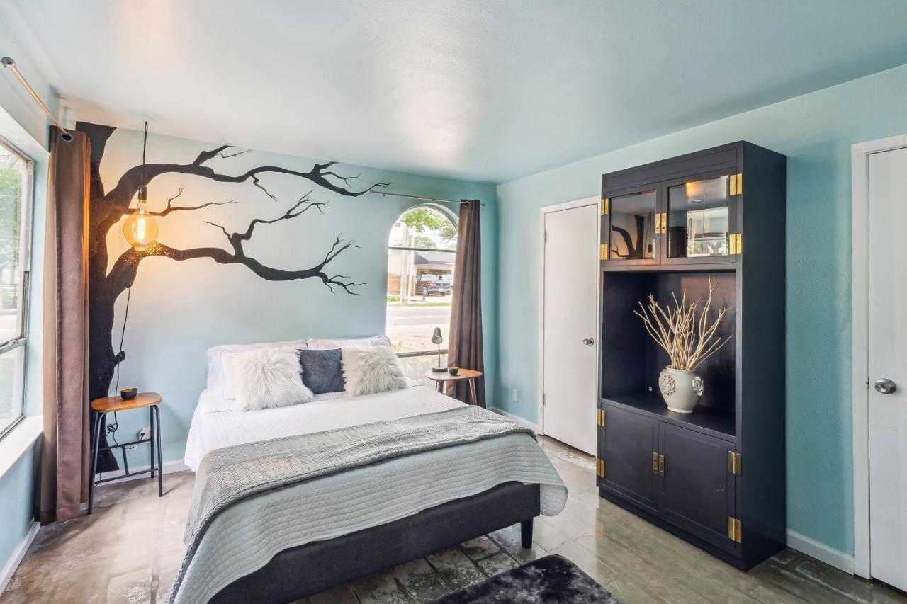 With Pool Access About 4 Mi To Downtown!