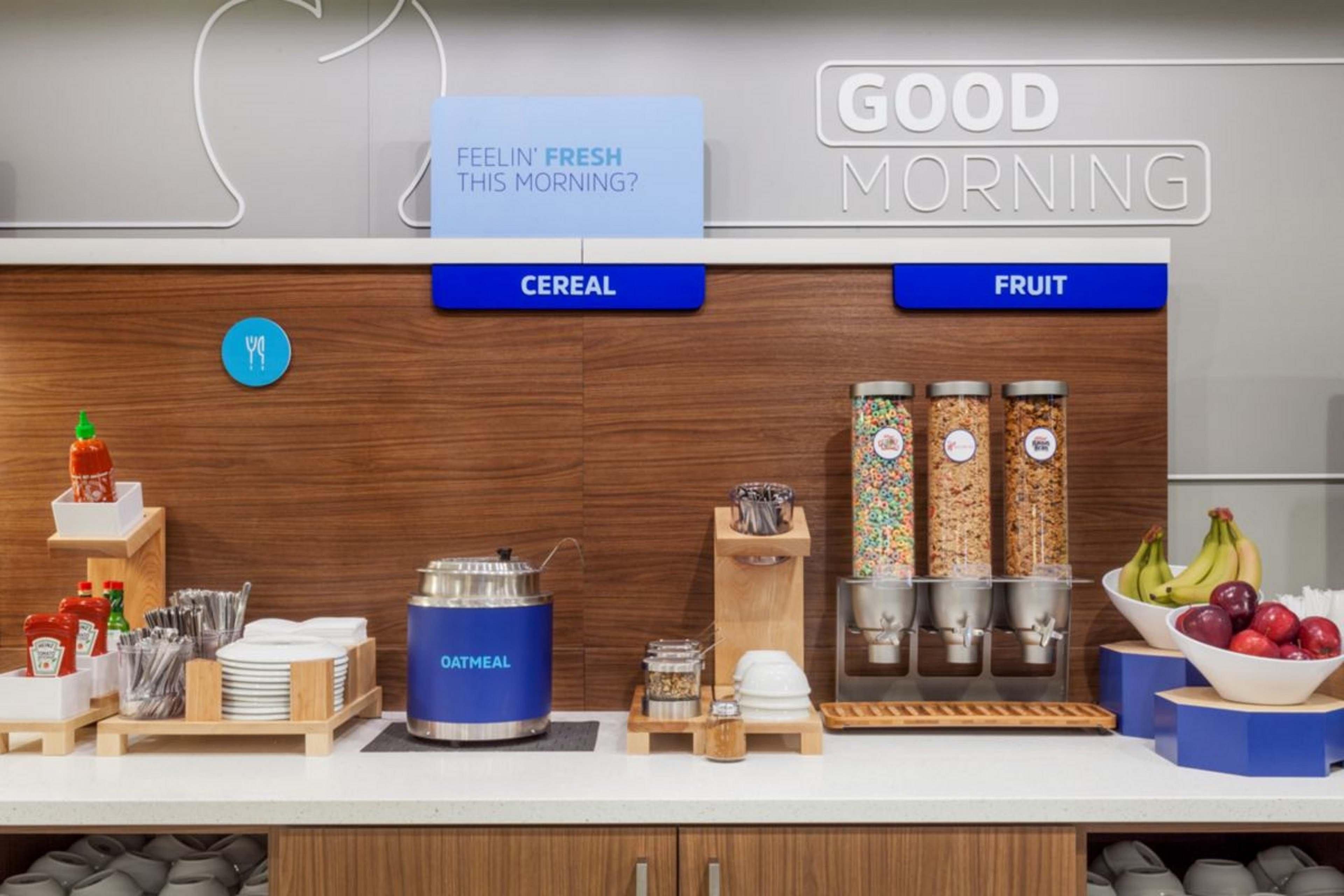 Express & North At Preston By Ihg 3* Dallas