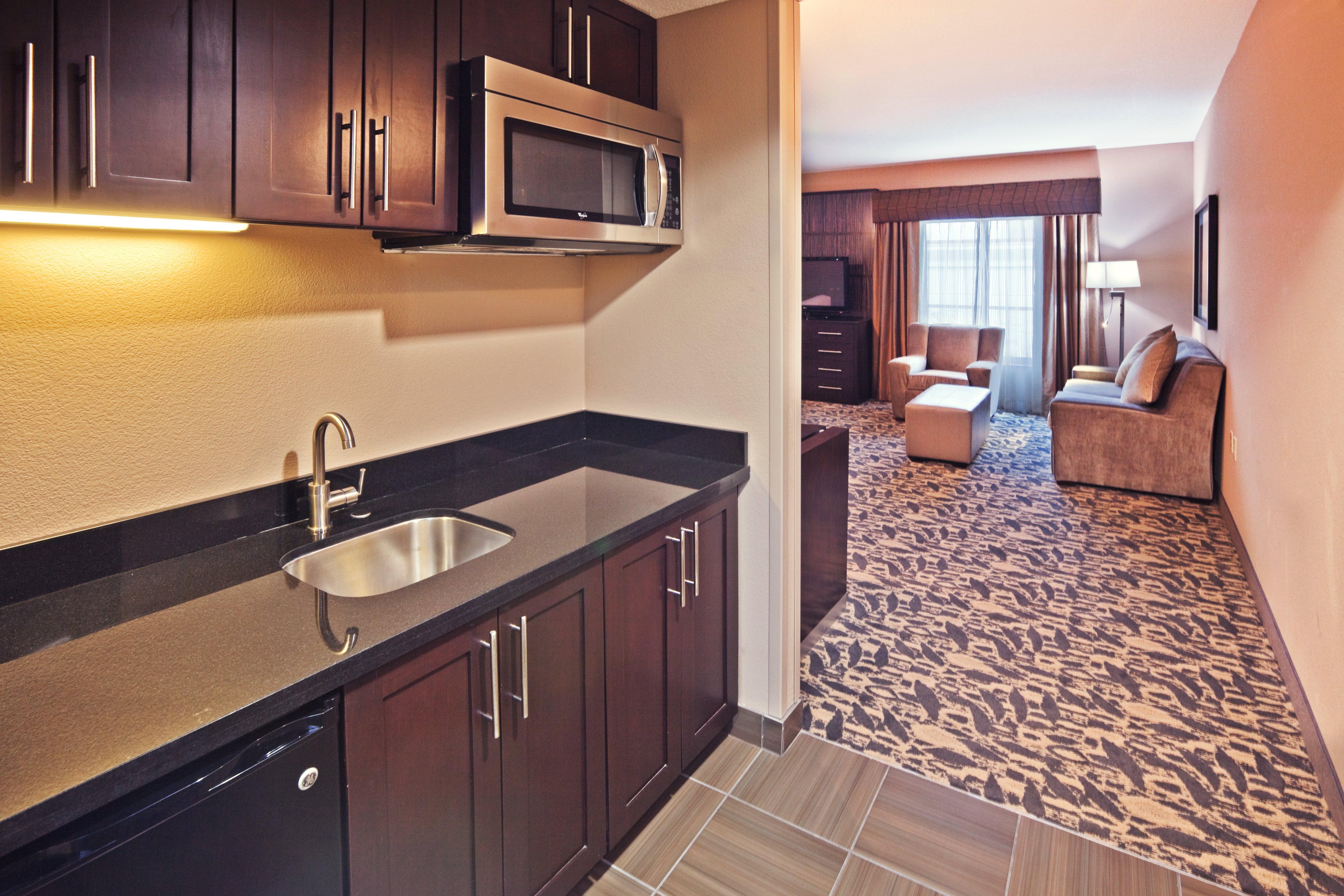 Hotel Express & North At Preston By Ihg