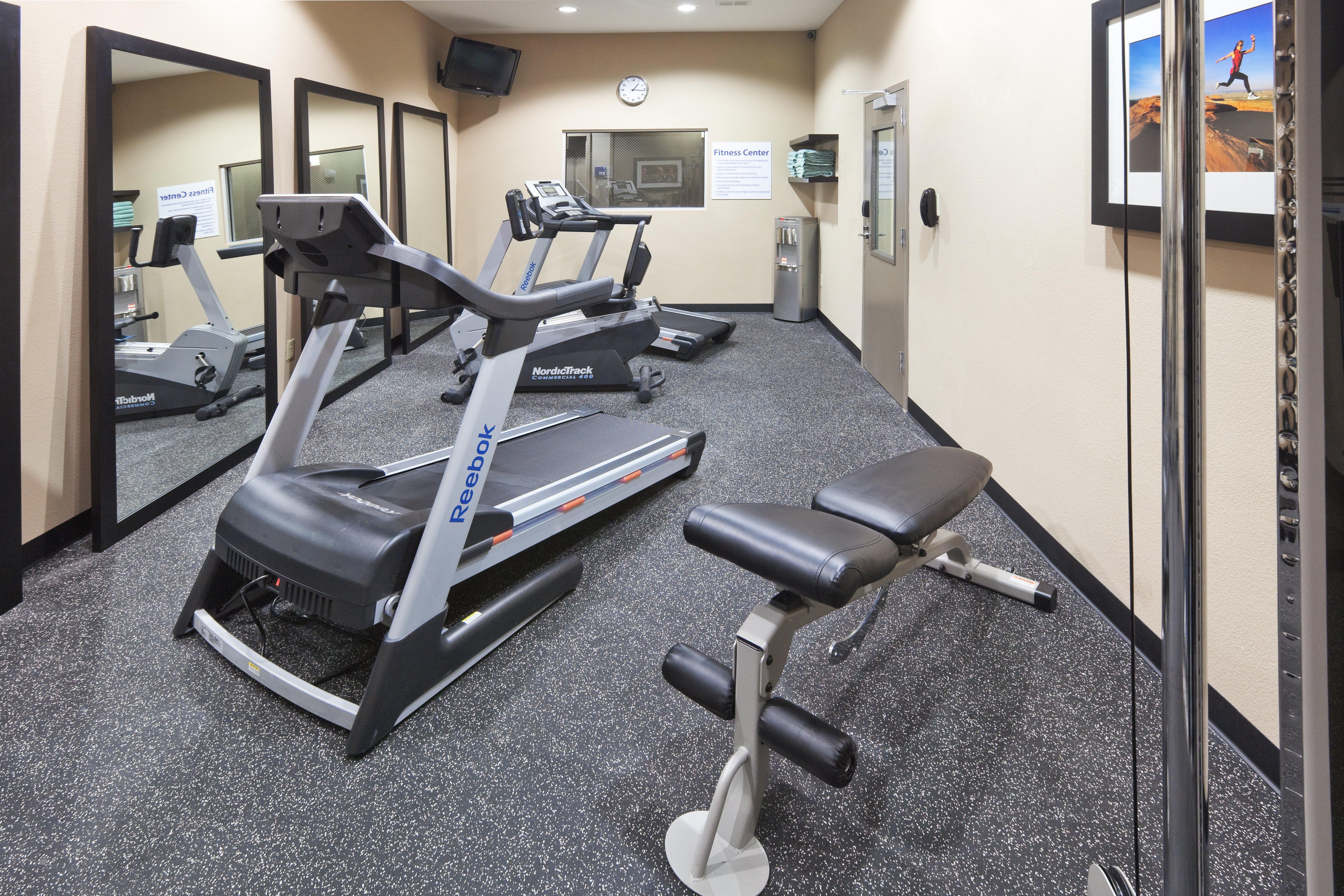 Hotel Express & North At Preston By Ihg Dallas