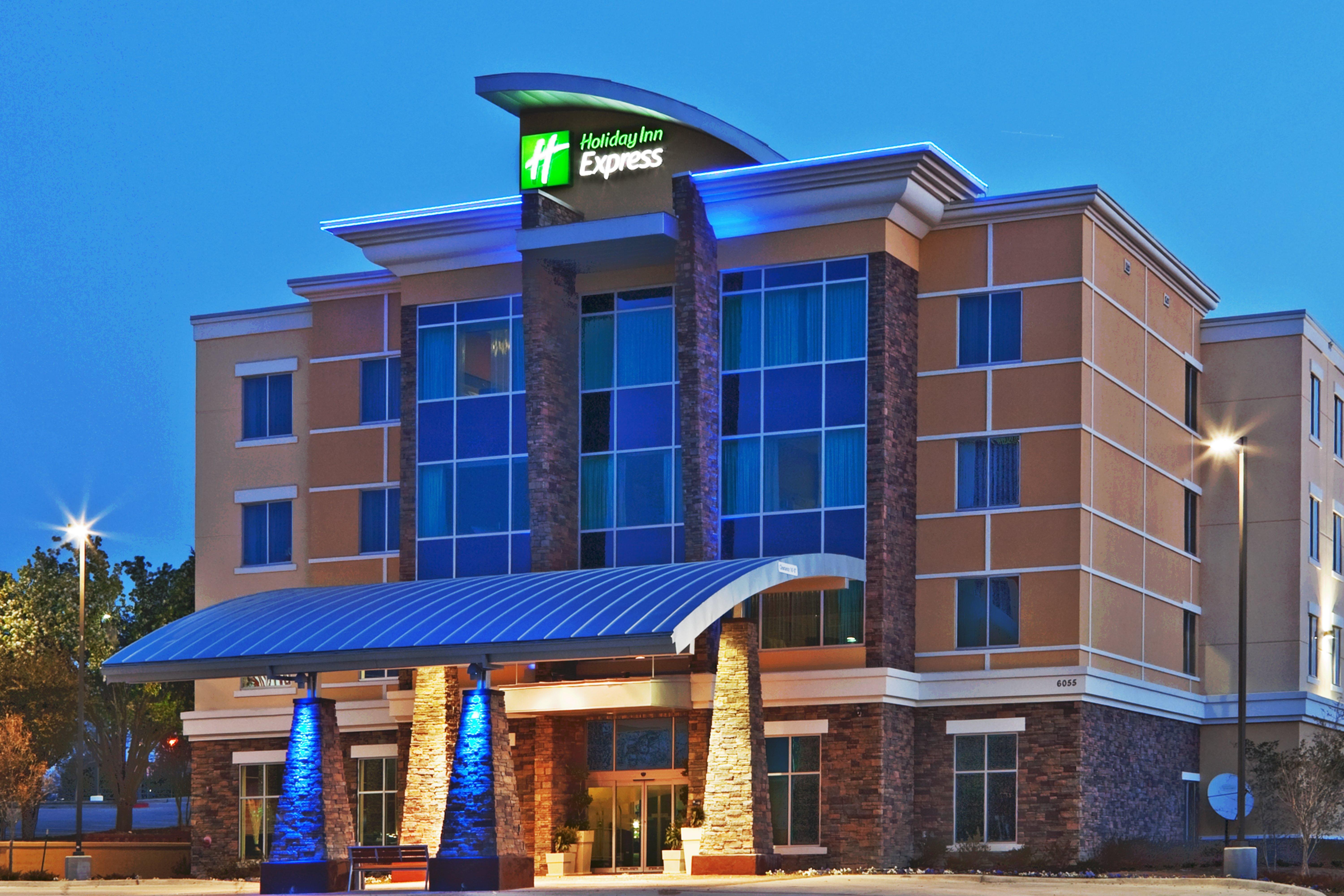 Hotel Express & North At Preston By Ihg 3*