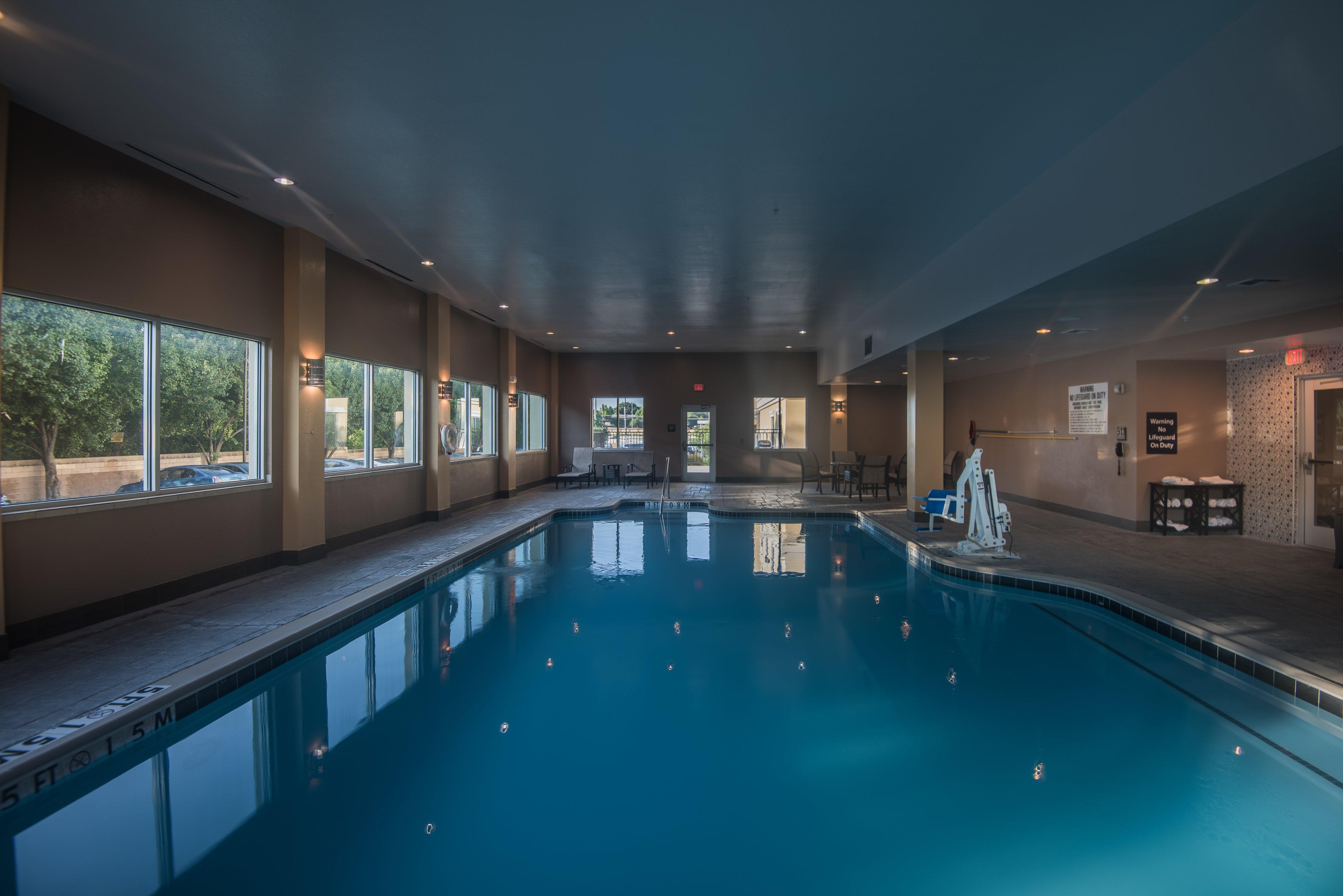 Express & North At Preston By Ihg Hotel 3*