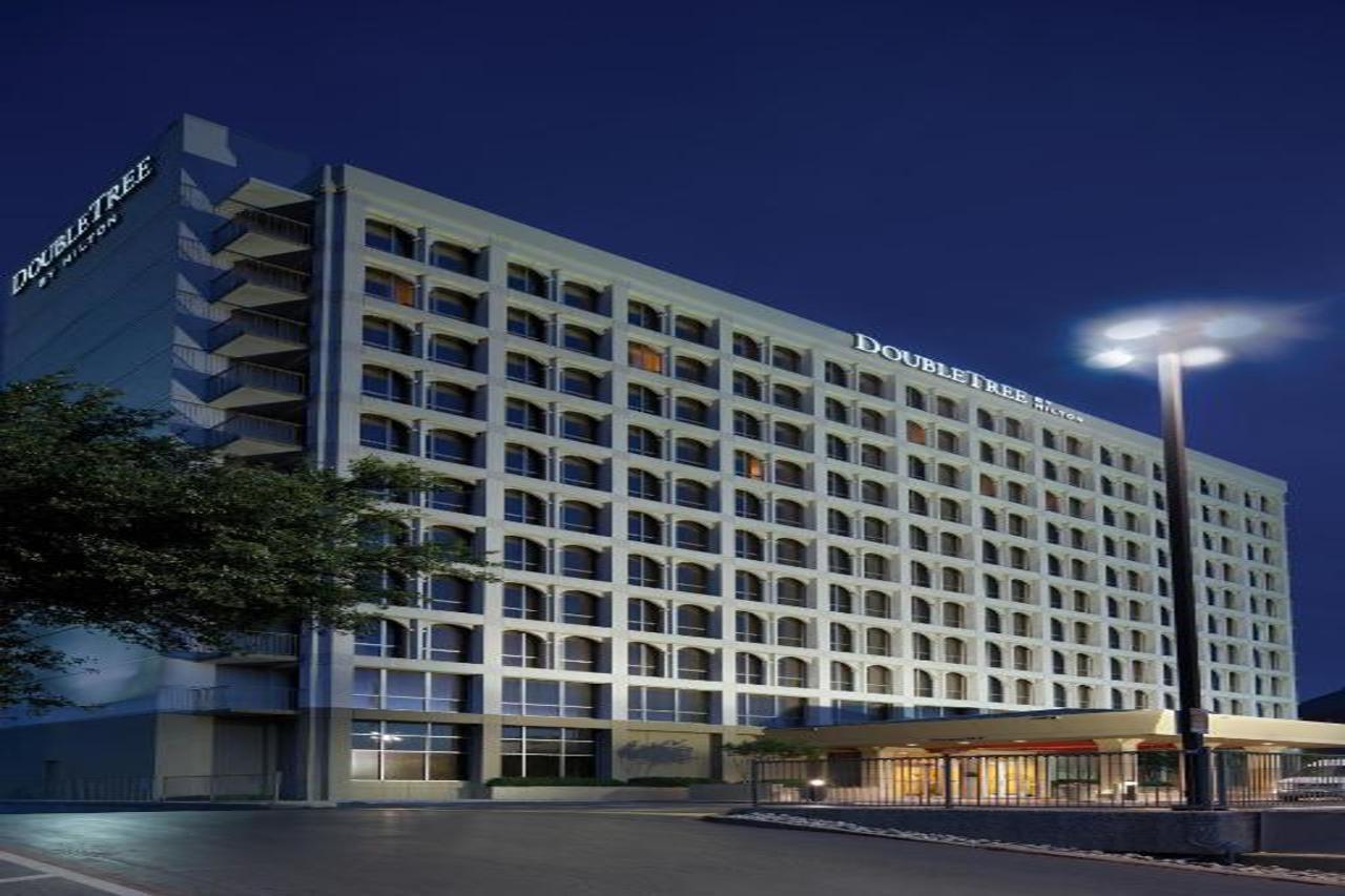 Doubletree By Hilton Market Center 3*