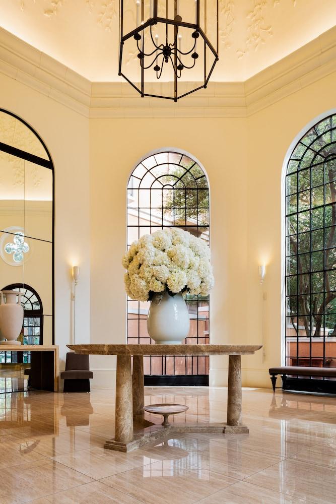Rosewood Mansion On Turtle Creek 5* Dallas